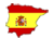 LA CASTELLANA - Espanol