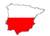 LA CASTELLANA - Polski